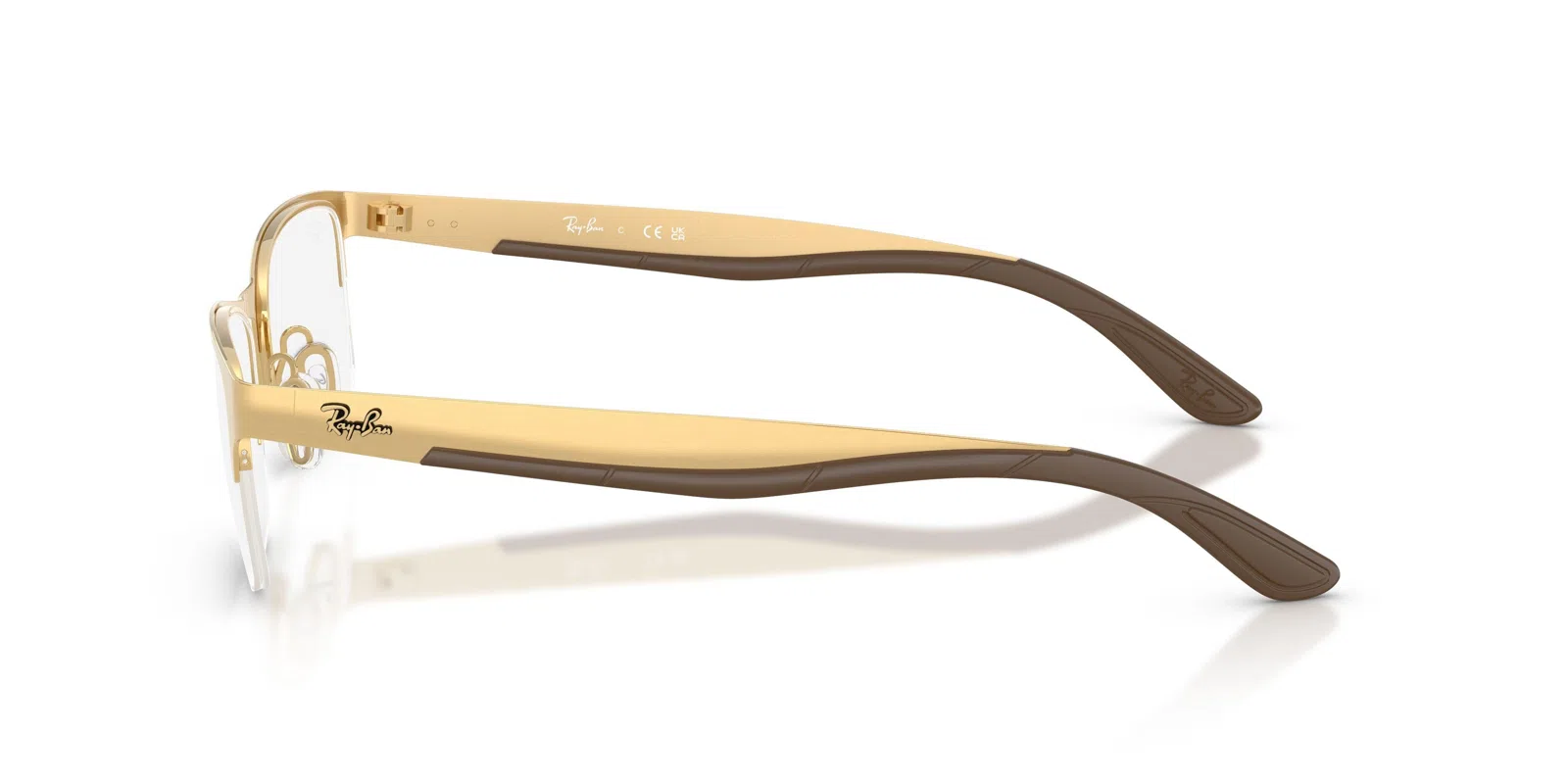 Ray-Ban 7551 Eyeglasses - view 36
